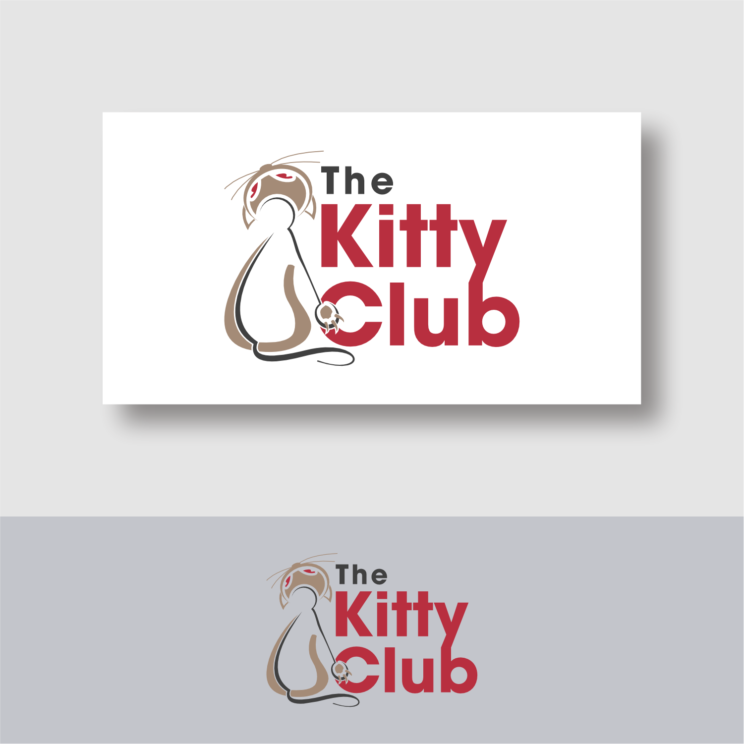 Logo Design by semarco for this project | Design #34230898