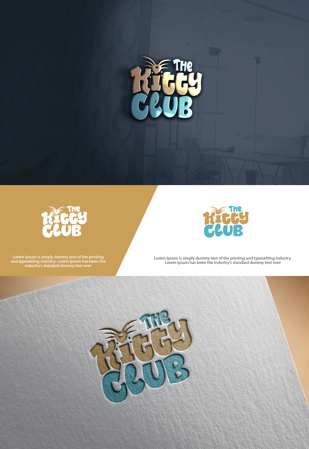 Logo-Design von sulemani  creation für dieses Projekt | Design #34235911