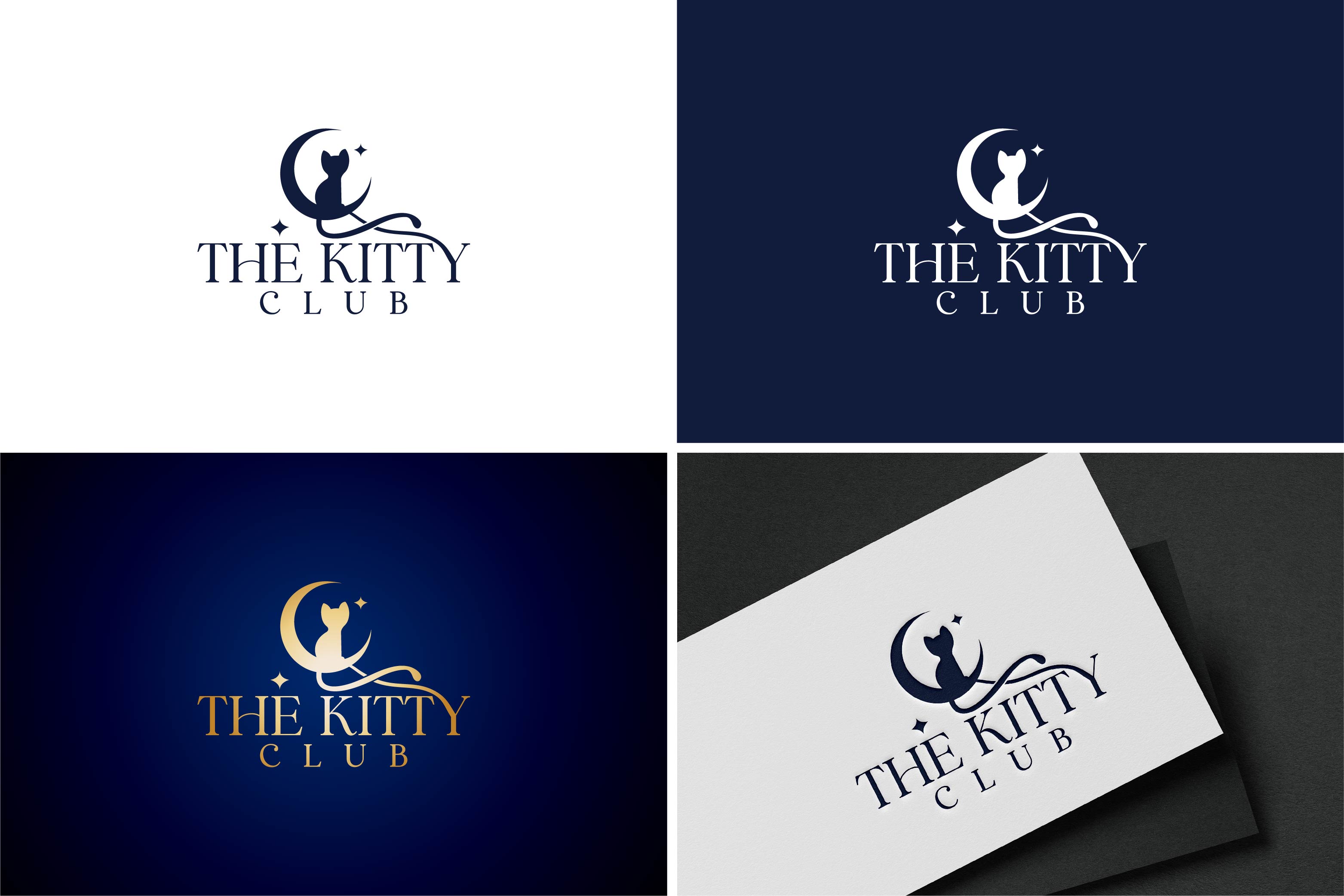 Logo Design by Hanzulla wahid for this project | Design #34245055