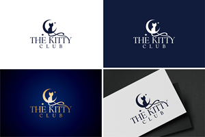 Design de Logo par Hanzulla wahid pour ce projet | Design : #34245055