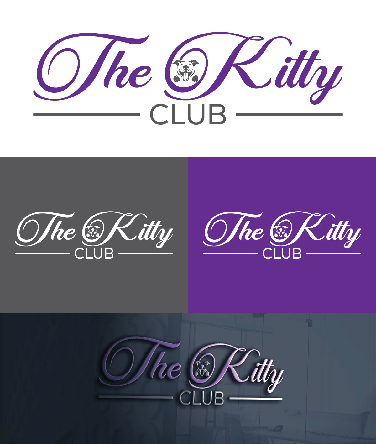 Logo Design by falcon f9 for this project | Design #34254074