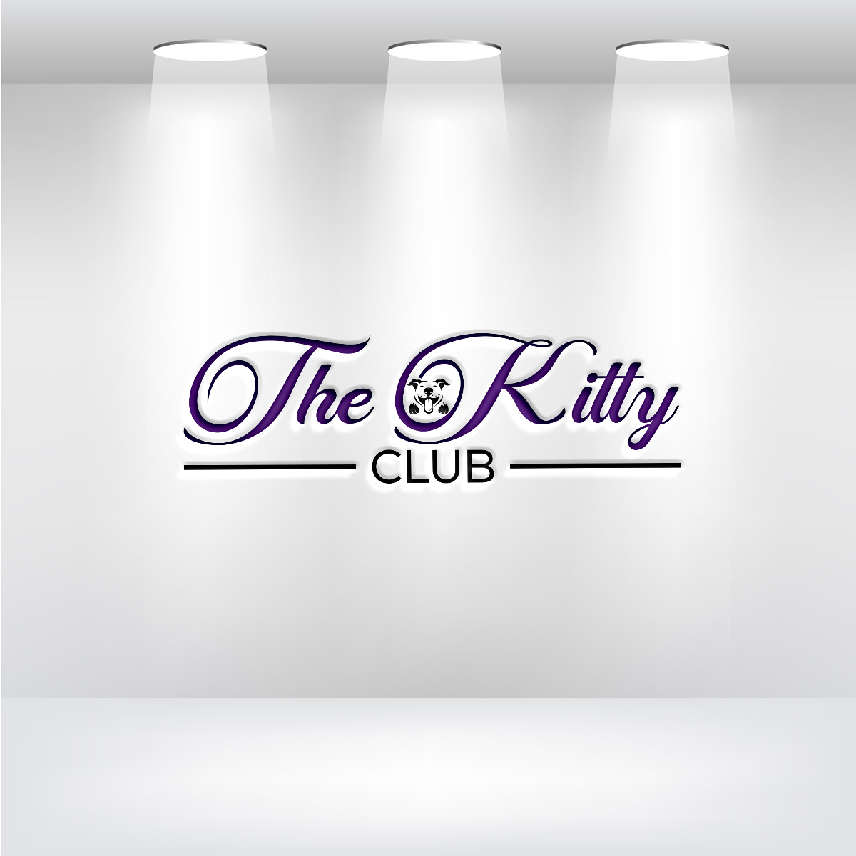 Logo Design by falcon f9 for this project | Design #34254075