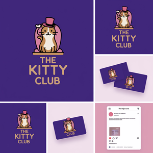 Design de Logo par Majesty Design  pour ce projet | Design : #34241736