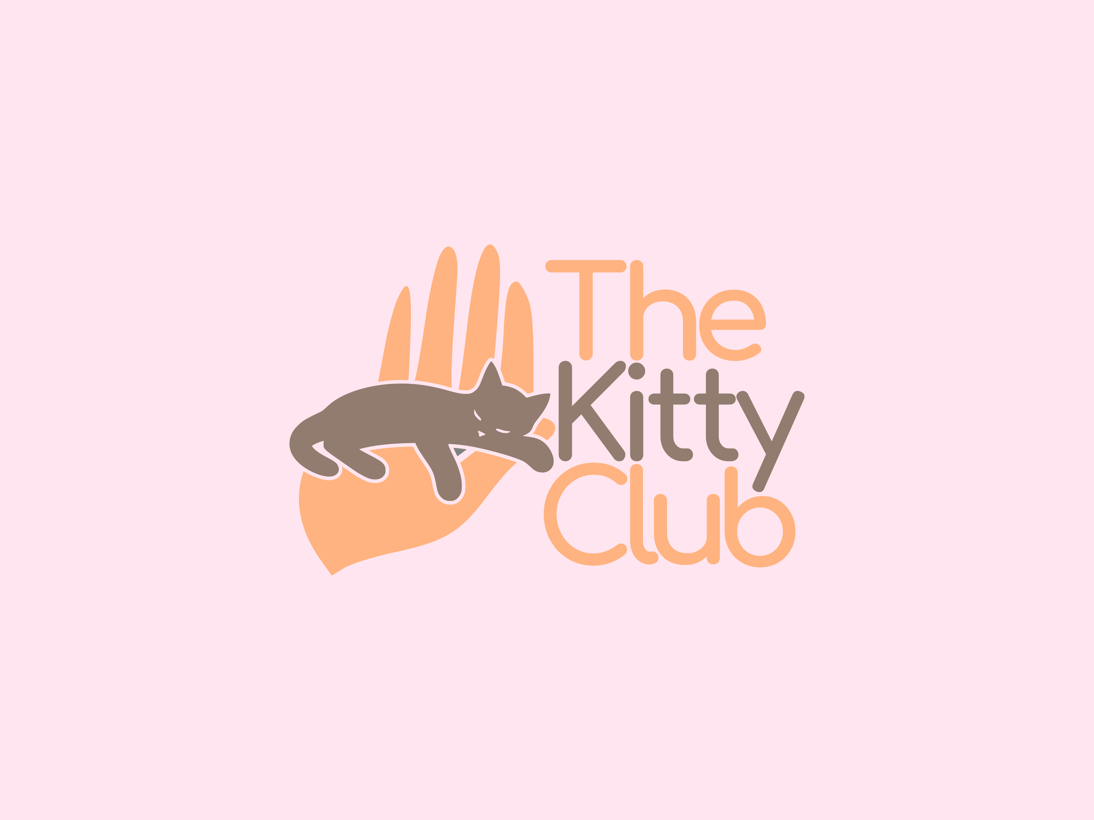 Logo Design by Heaton-Brooks-Design for this project | Design #34233117