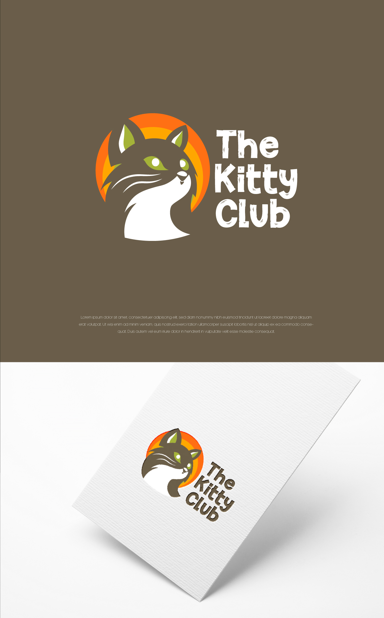 Logo Design by Shigh5 for this project | Design #34252275