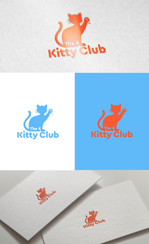 Logo Design by GLDesigns for this project | Design: #34231519