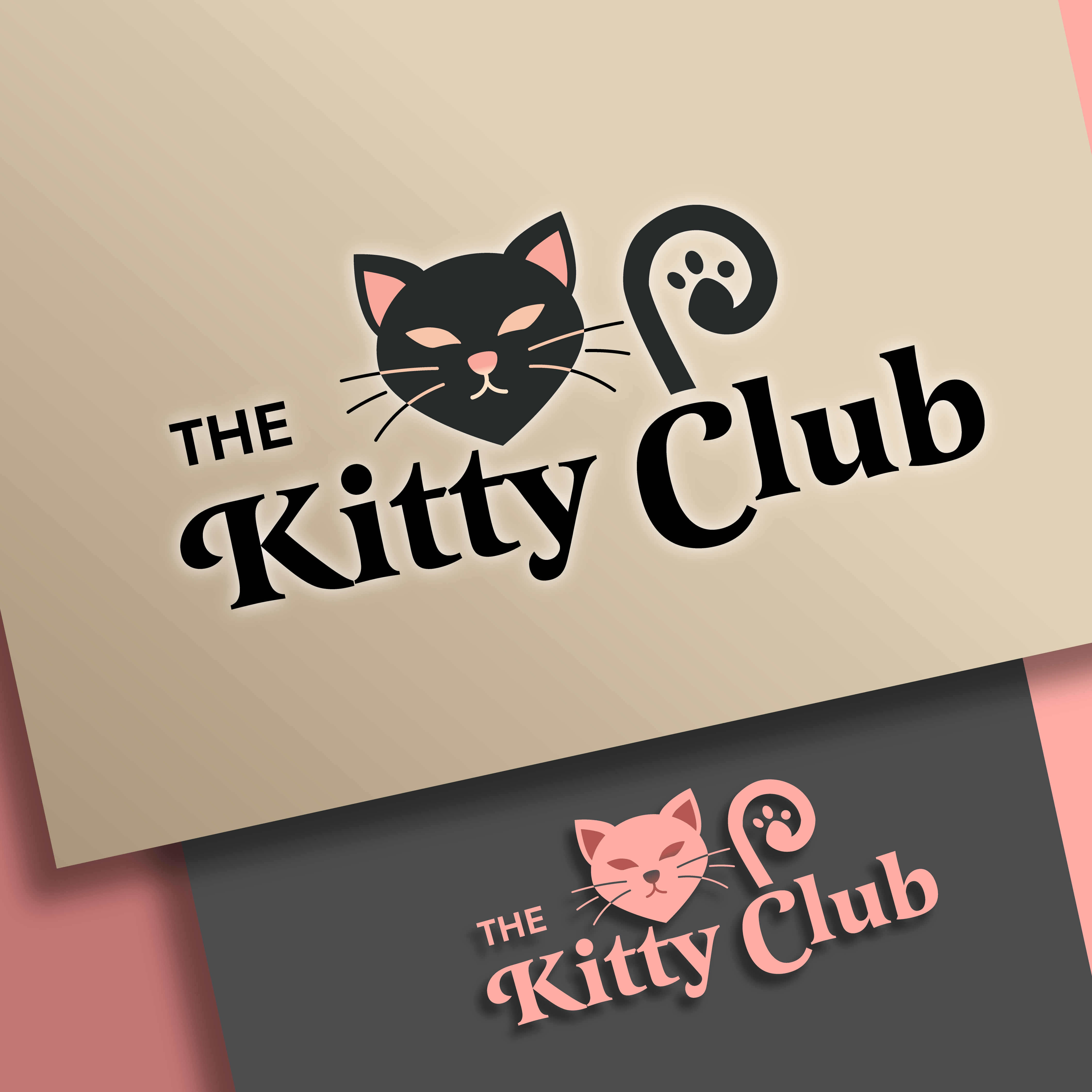 Logo Design by Swickson.design for this project | Design #34230559