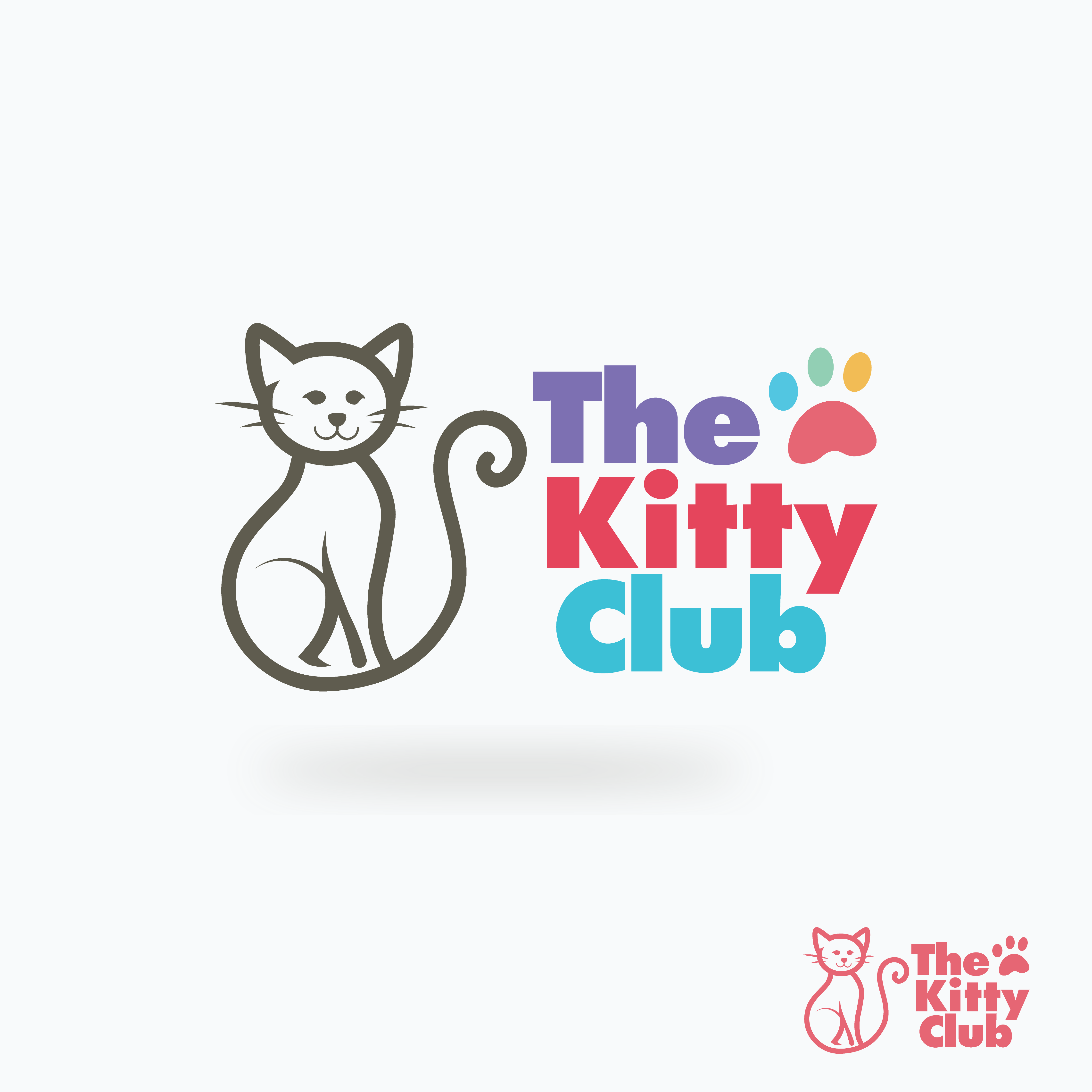 Logo Design by Swickson.design for this project | Design #34230926