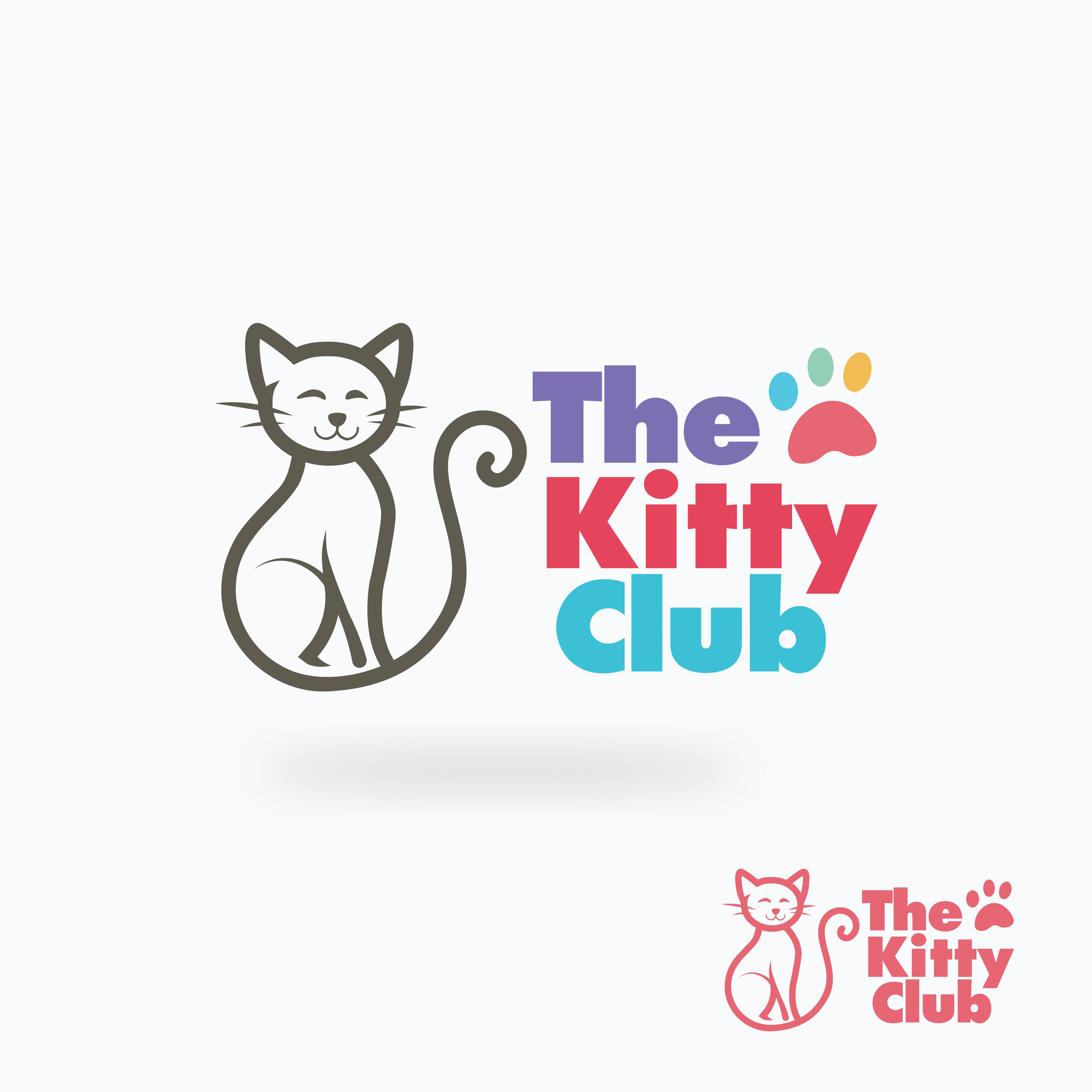 Logo Design by Swickson.design for this project | Design #34230955