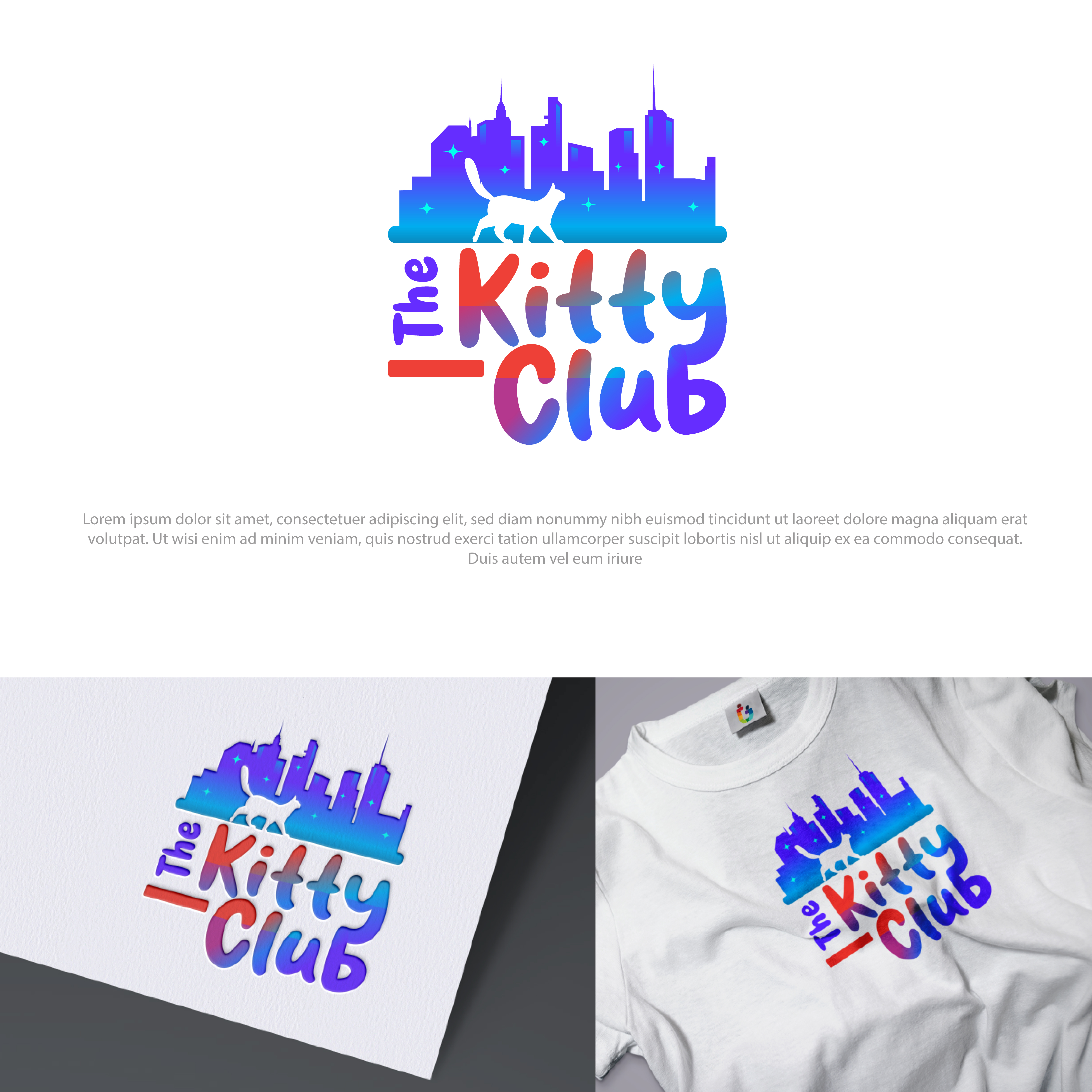 Logo-Design von AbhishekkM'24 für dieses Projekt | Design #34233462