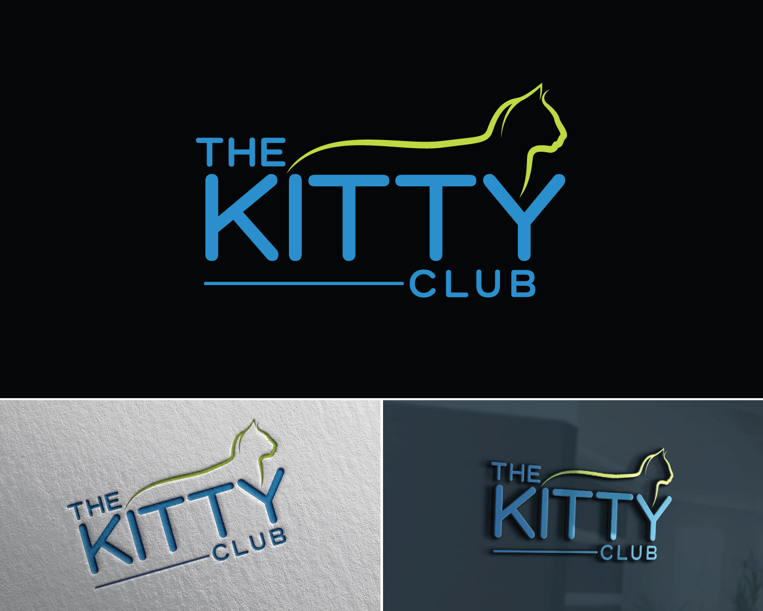 Logo-Design von Atec für dieses Projekt | Design #34237602