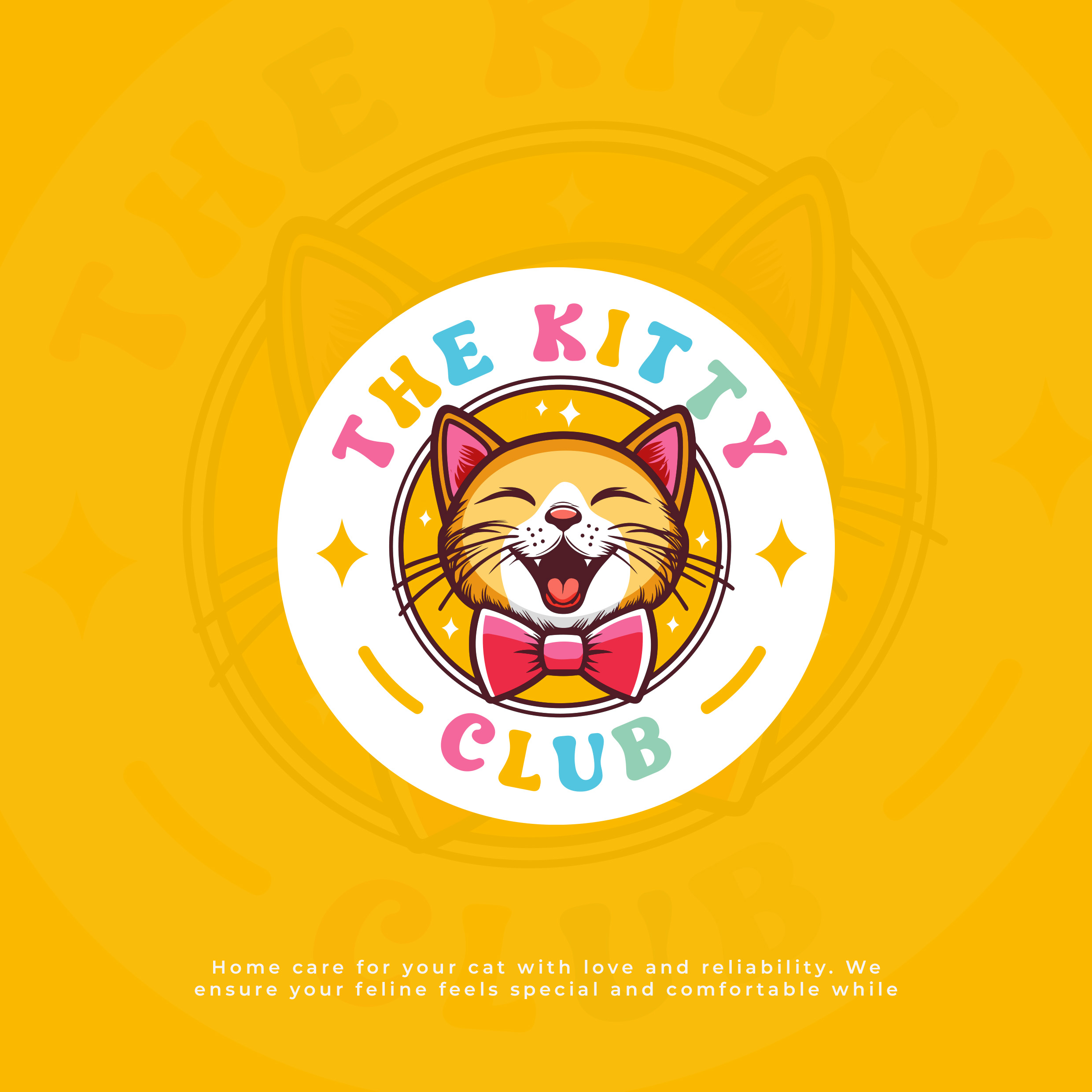 Logo Design by fauzimfs for this project | Design #34253282