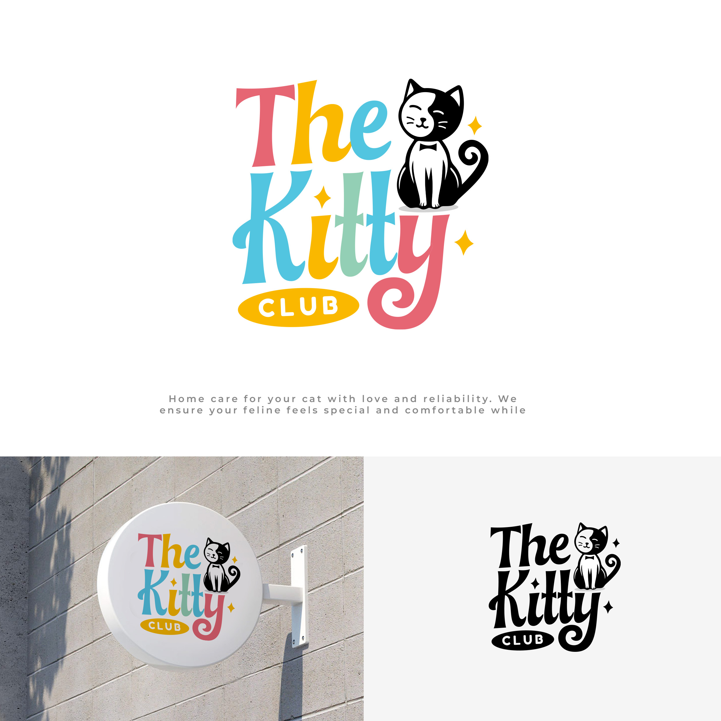 Logo Design by fauzimfs for this project | Design #34253315