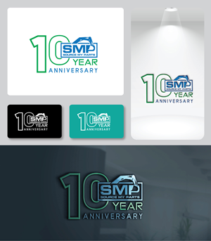 Logo Design by VectorForge for this project | Design: #34231744