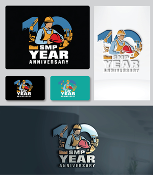 Logo Design by VectorForge for this project | Design: #34231745