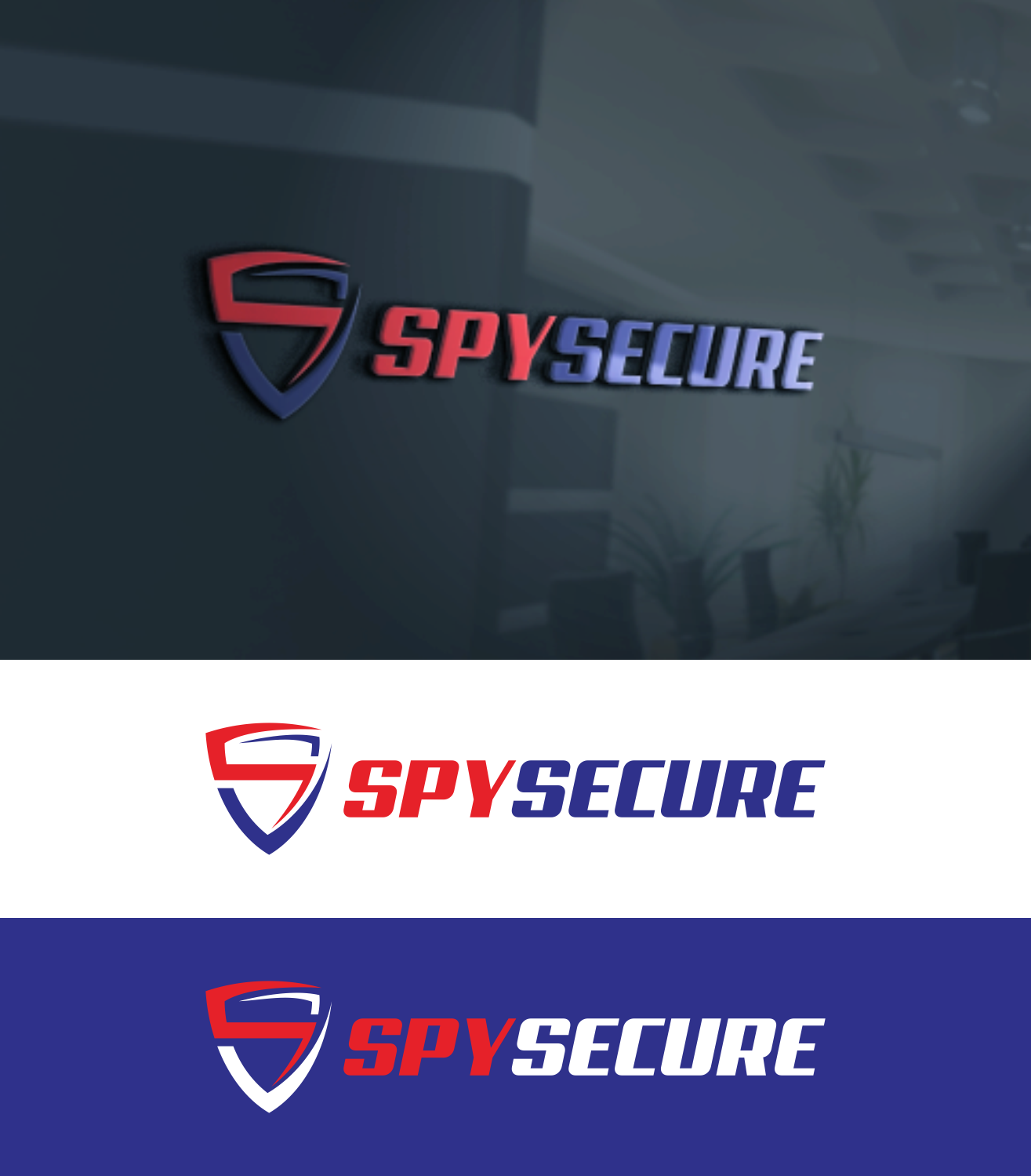 Logo Design by healer1617 for this project | Design #34231317