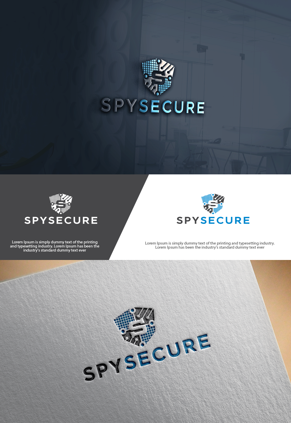 Logo Design by sulemani  creation for this project | Design #34235811