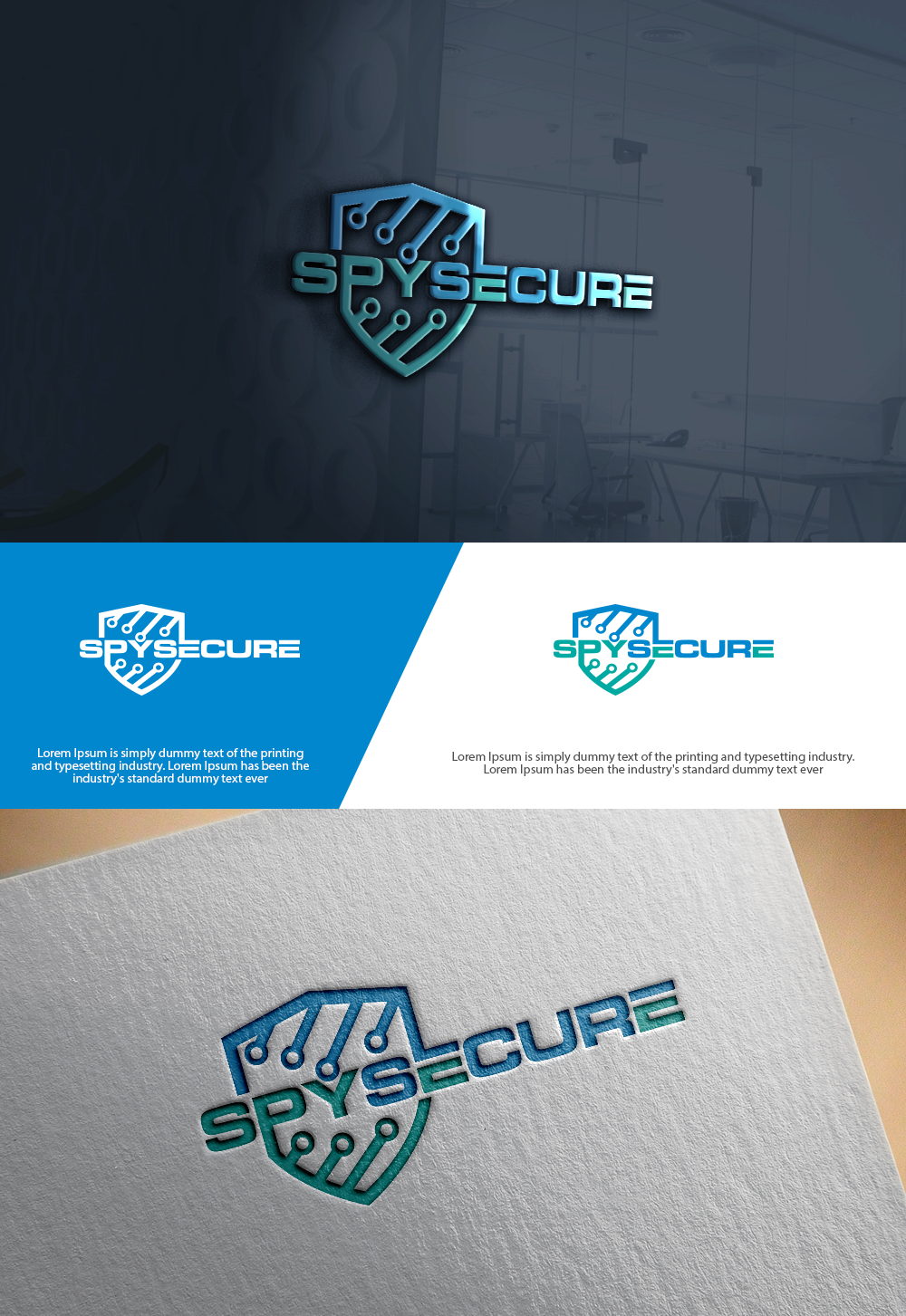 Logo Design by sulemani  creation for this project | Design #34235812