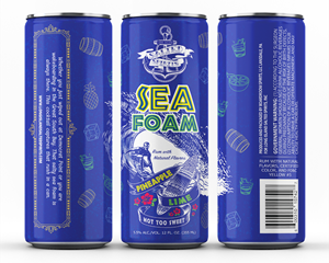 Label Design by Navisol Creatives