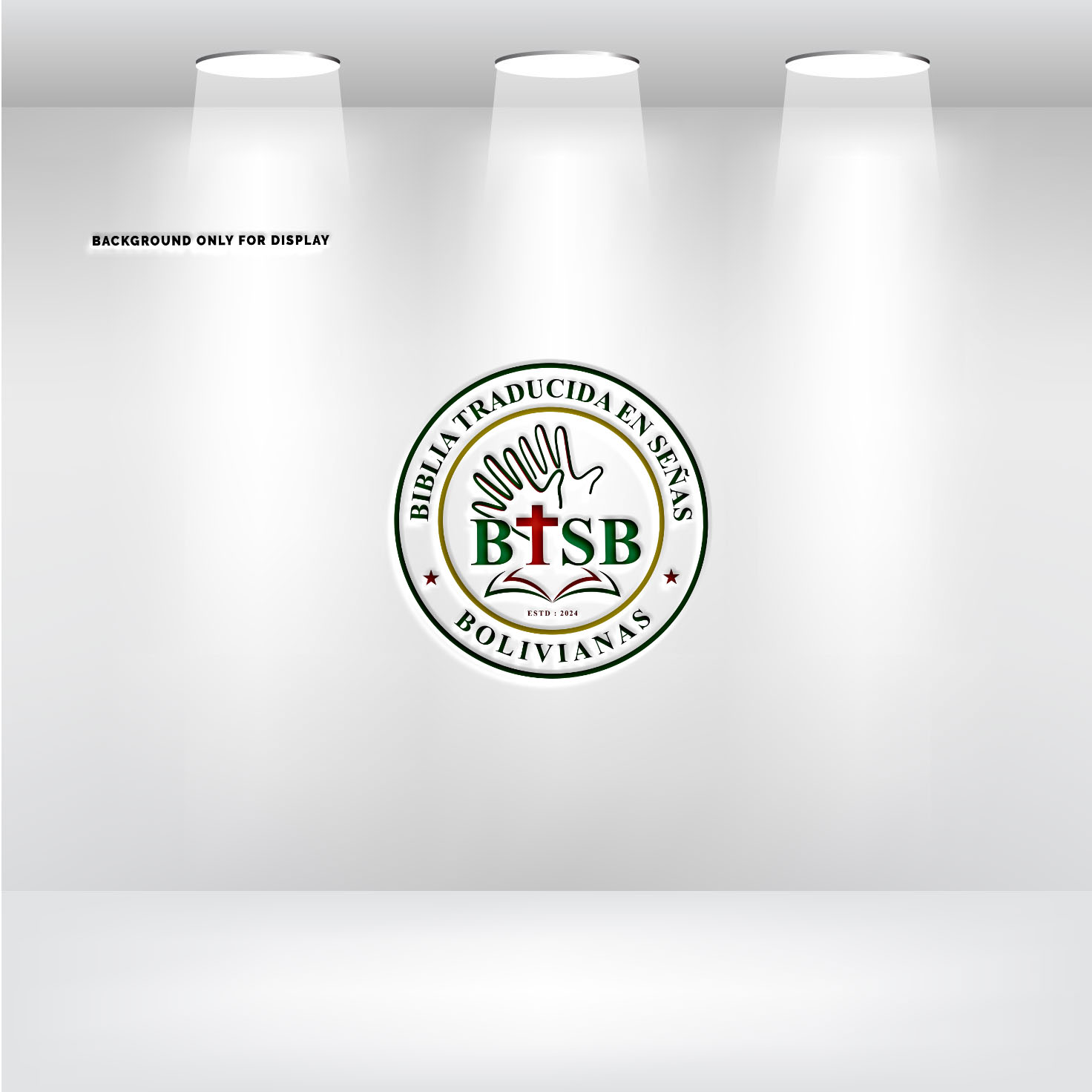 Diseño de Logo por jonkonrad para este proyecto | Diseño #34236656