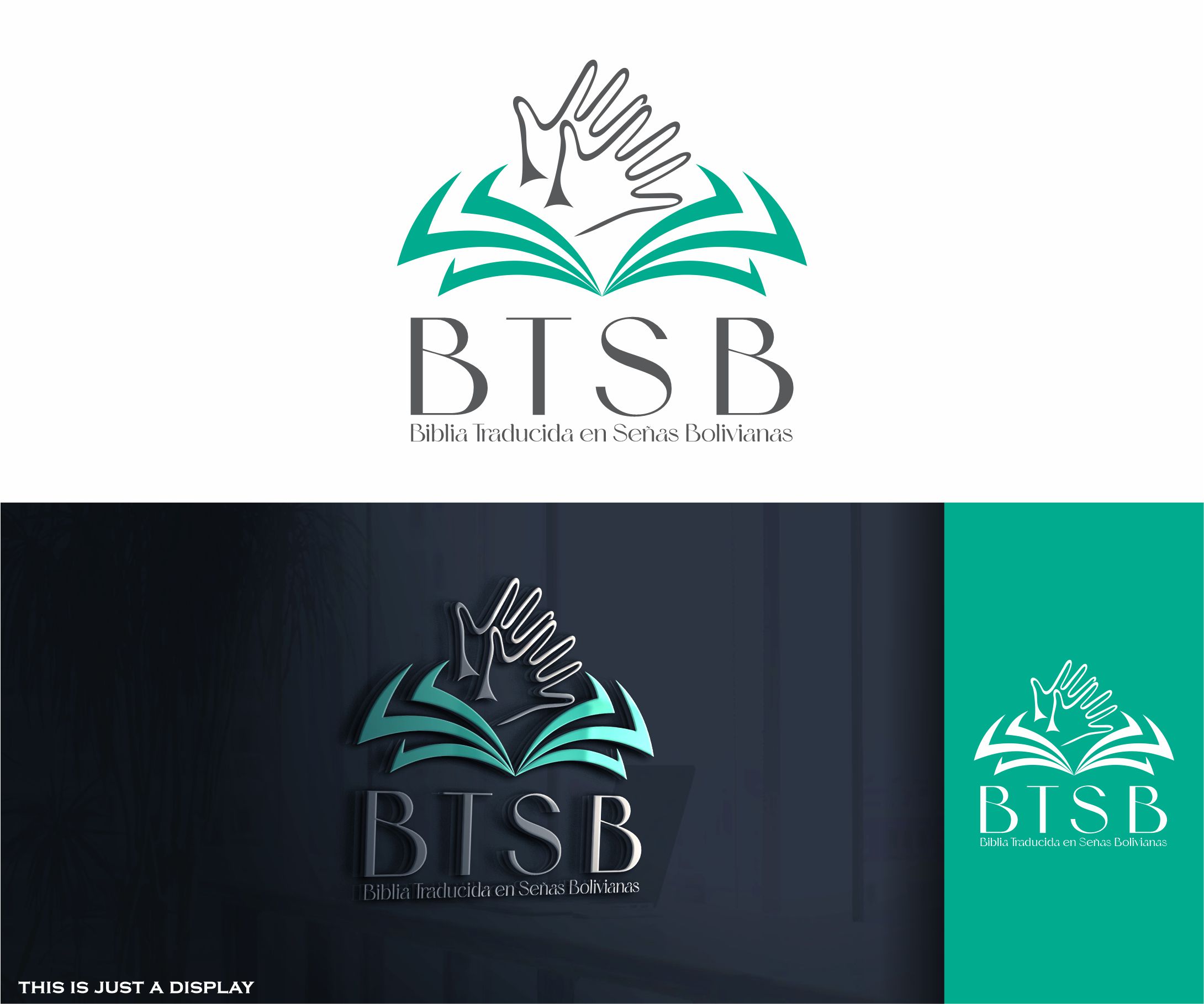 Diseño de Logo por alkaline para este proyecto | Diseño #34239513