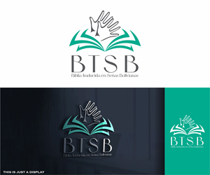 Diseño de Logo por alkaline para este proyecto | Diseño: #34239513