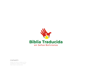 Logo Design by mehedi.h for this project | Design: #34235348