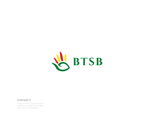 Logo Design by mehedi.h for this project | Design: #34243884