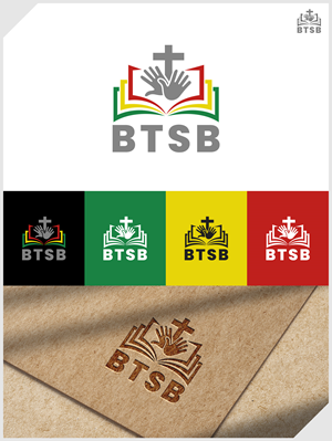 Diseño de Logo por IDesign1606 para este proyecto | Diseño: #34245297