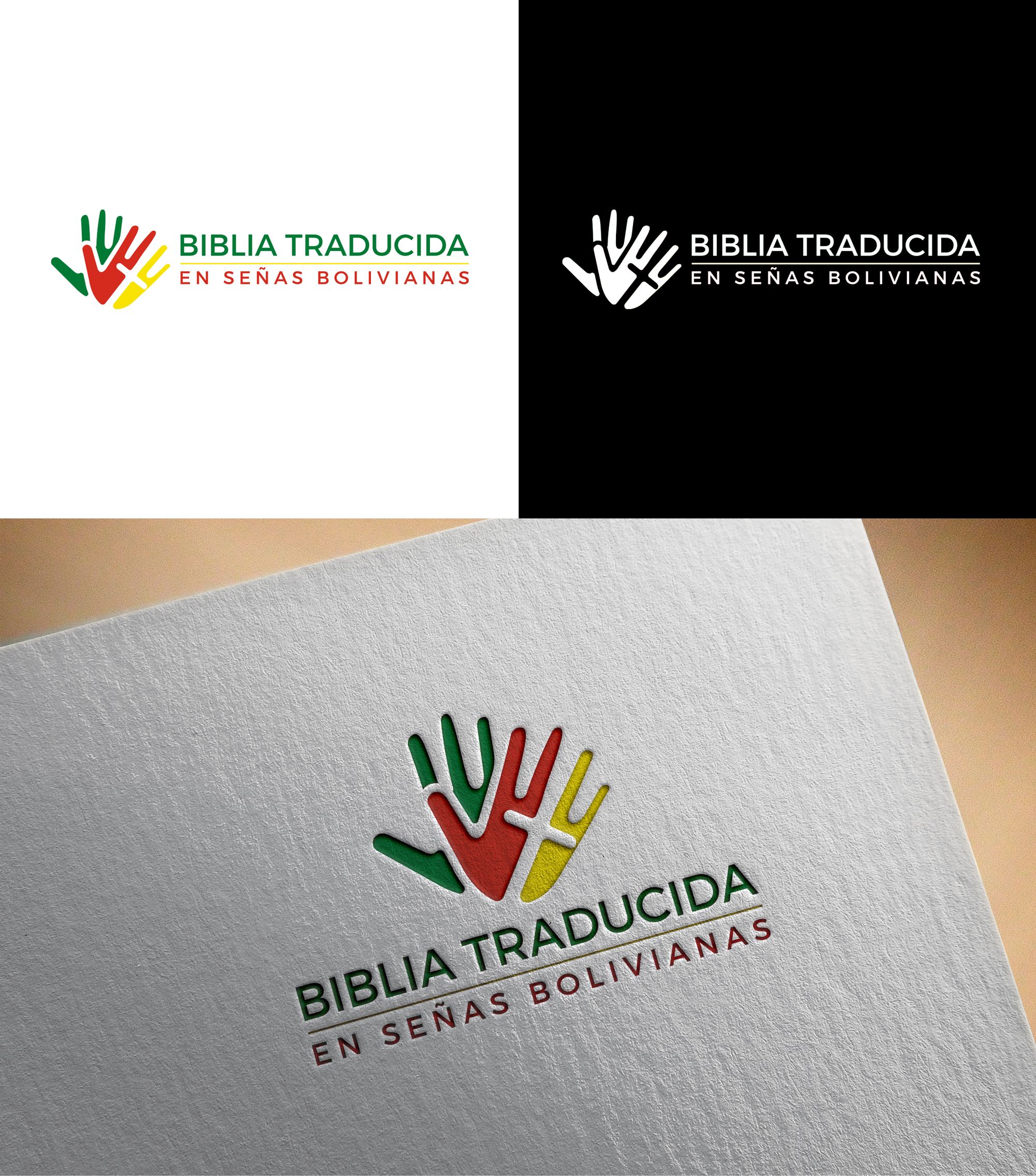 Logo-Design von RA-bica für dieses Projekt | Design #34238717
