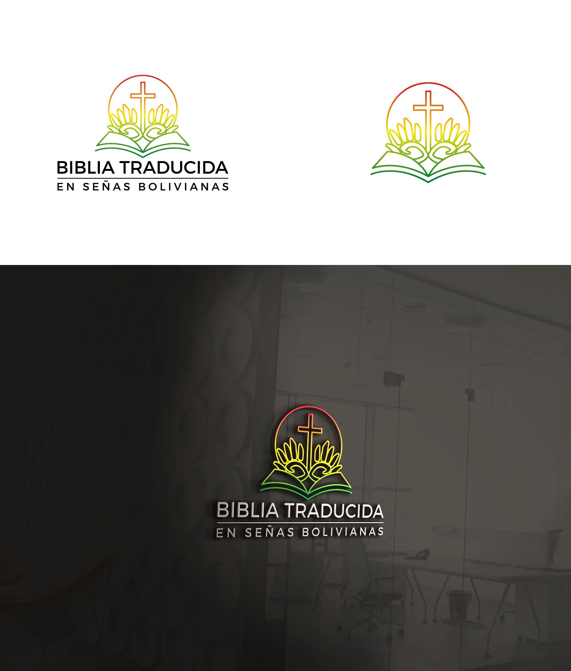 Diseño de Logo por RA-bica para este proyecto | Diseño #34244182