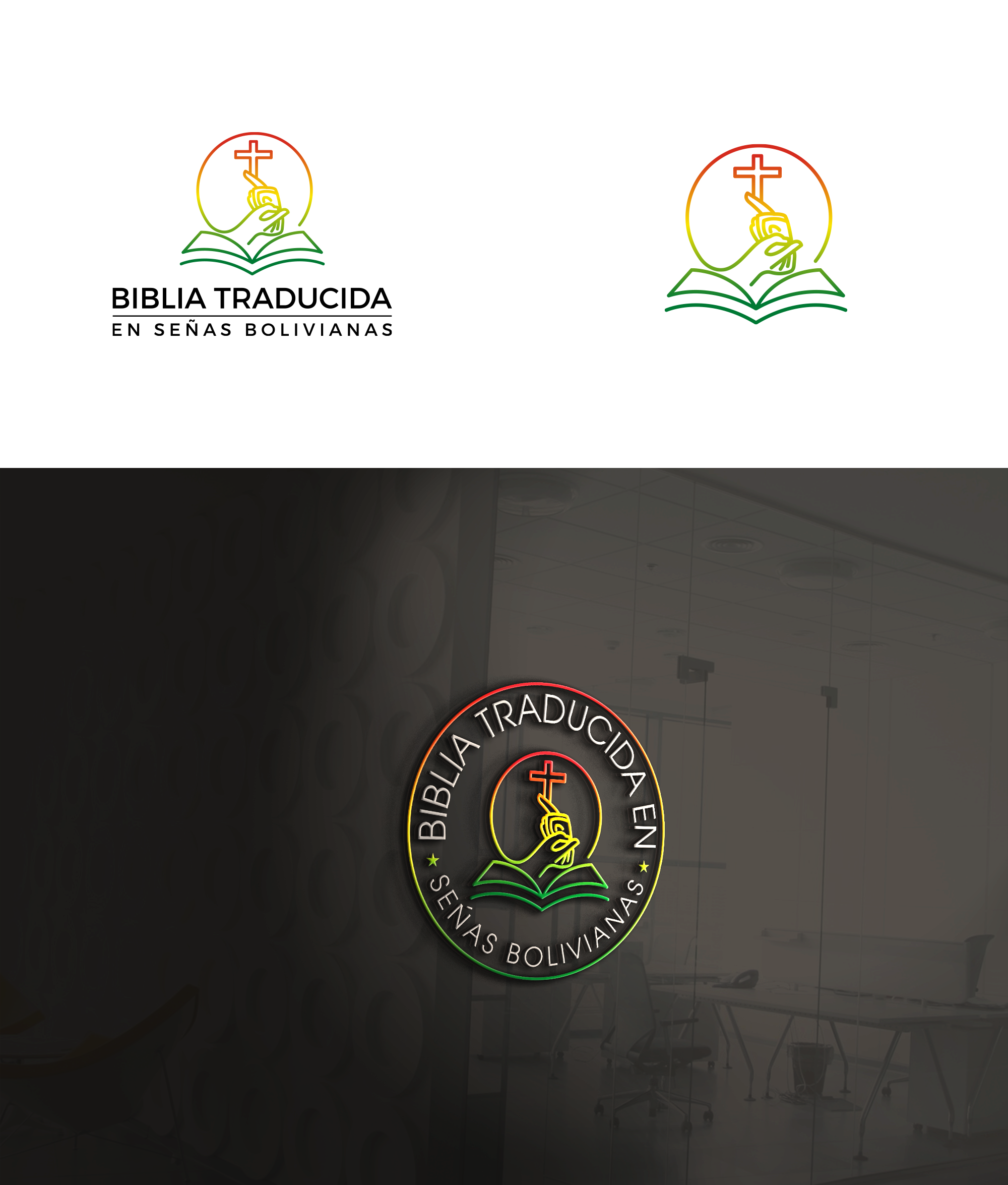 Logo-Design von RA-bica für dieses Projekt | Design #34244183