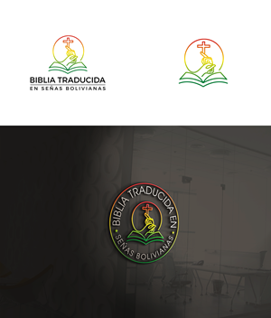 Logo Design by RA-bica for this project | Design: #34244183