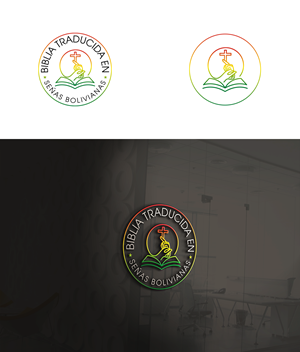 Design de Logo par RA-bica pour ce projet | Design : #34244184