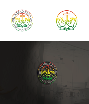 Design de Logo par RA-bica pour ce projet | Design : #34244228