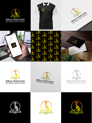 Design de Logo par RA-bica pour ce projet | Design : #34274477