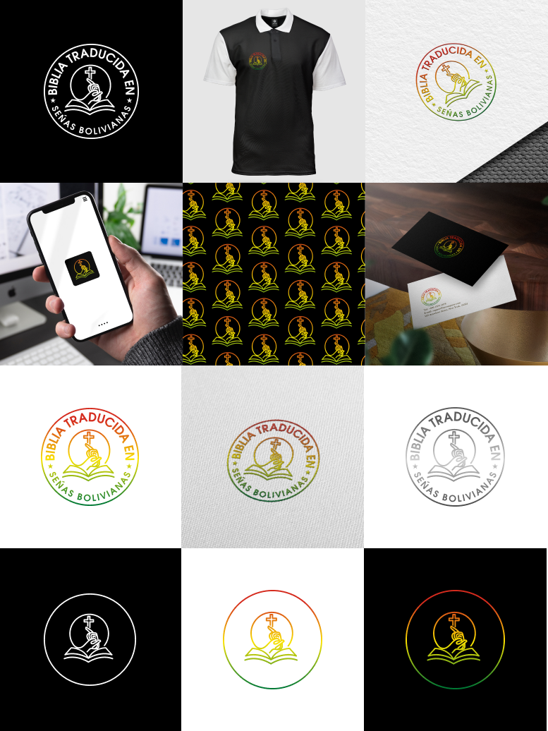 Logo-Design von RA-bica für dieses Projekt | Design #34314393