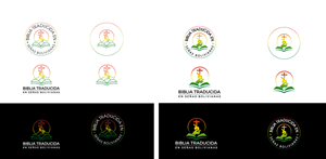 Design de Logo par RA-bica pour ce projet | Design : #34332546