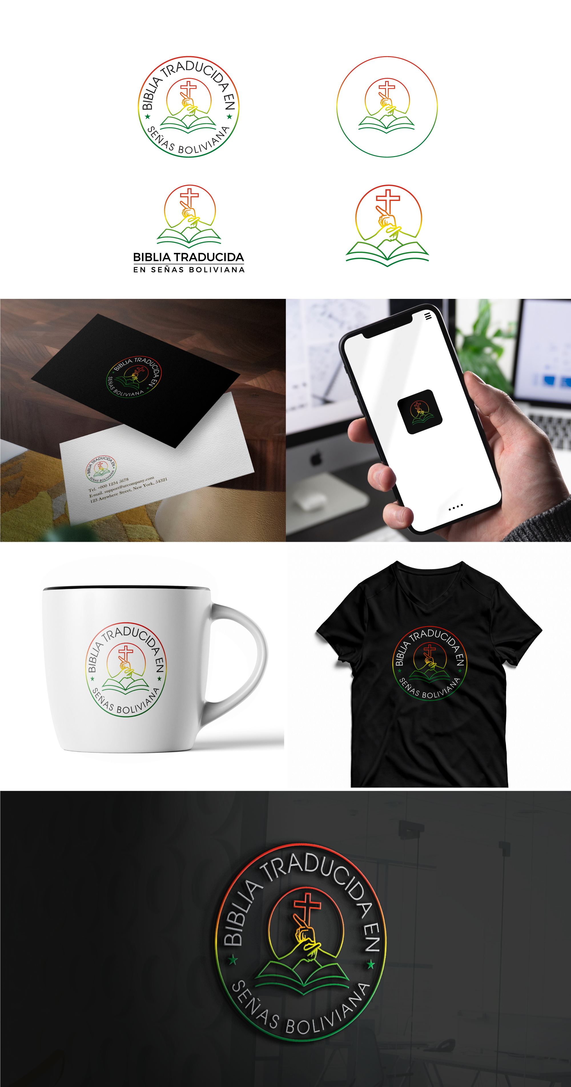 Logo Design by RA-bica for this project | Design #34381338