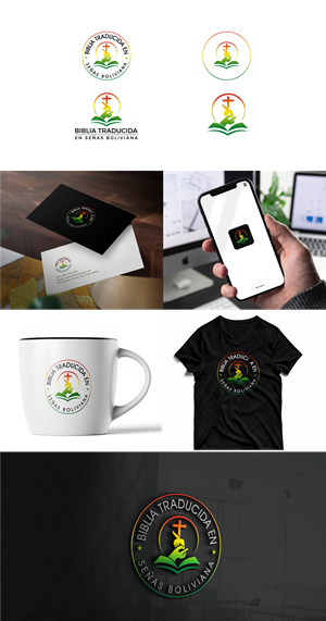 Design de Logo par RA-bica pour ce projet | Design : #34381339