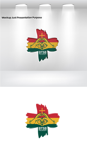 Diseño de Logo por StudioDesigner para este proyecto | Diseño: #34241120