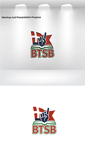 Diseño de Logo por StudioDesigner para este proyecto | Diseño: #34241841