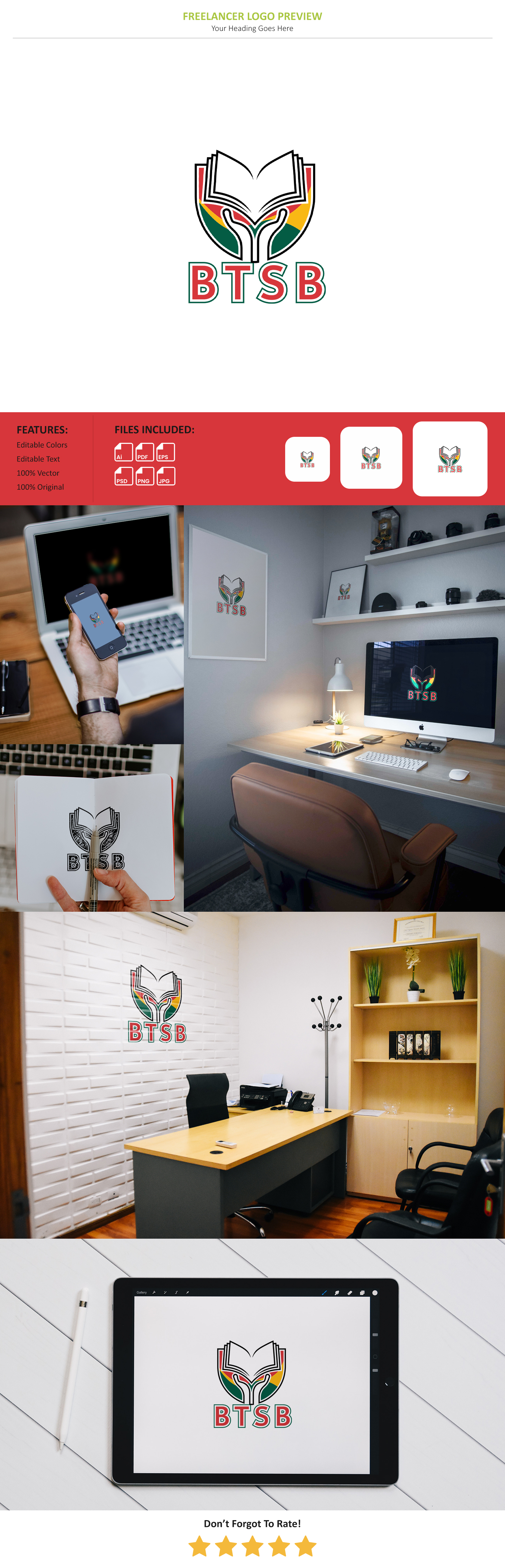 Logo Design by StudioDesigner for this project | Design #34241842