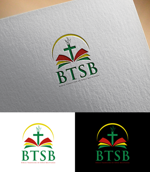 Logo Design by 100%design for this project | Design: #34234719