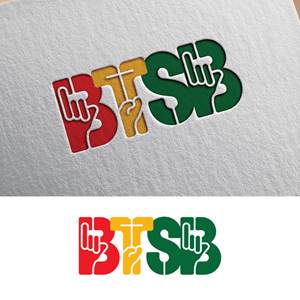 Logo Design by bute for this project | Design: #34257861