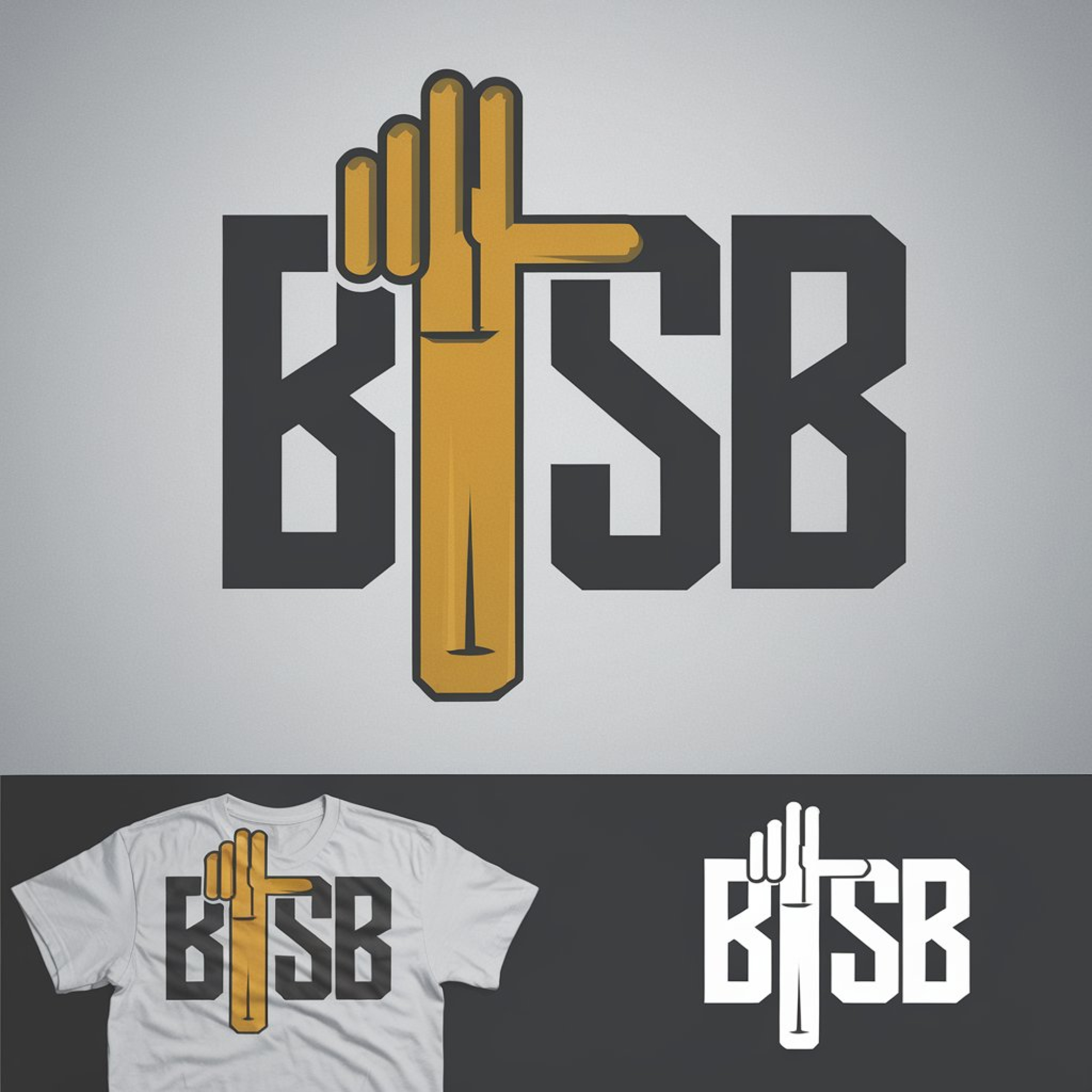 Logo Design by Majesty Design  for this project | Design #34253646