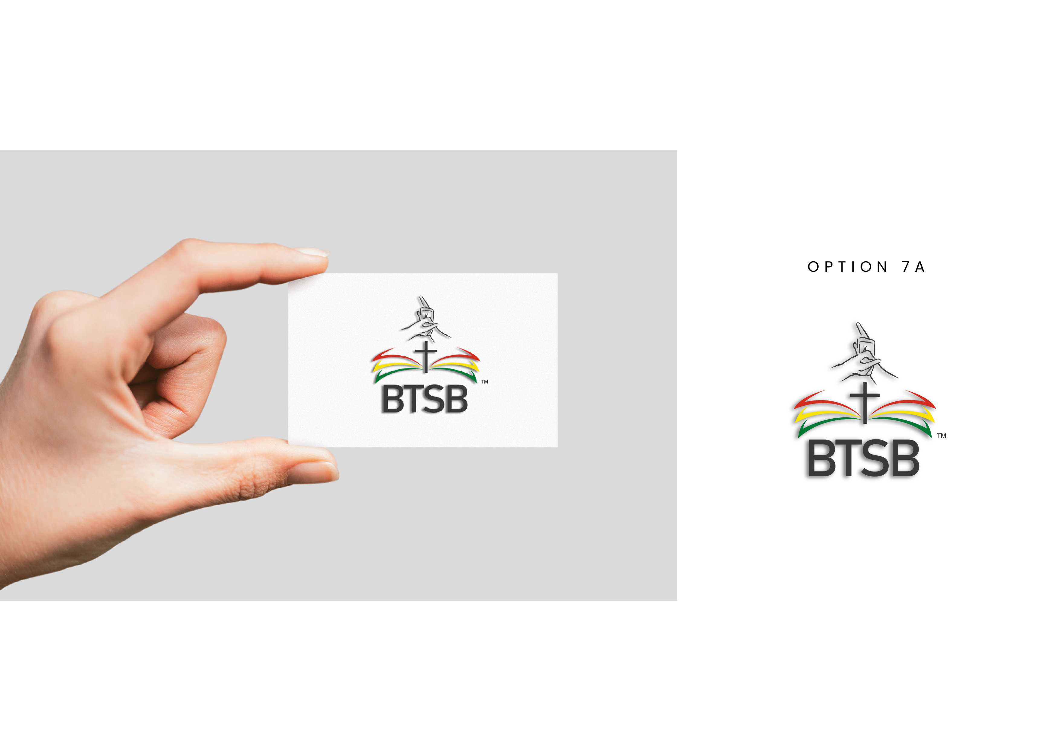 Logo Design by ~idiaz~ for this project | Design #34314978