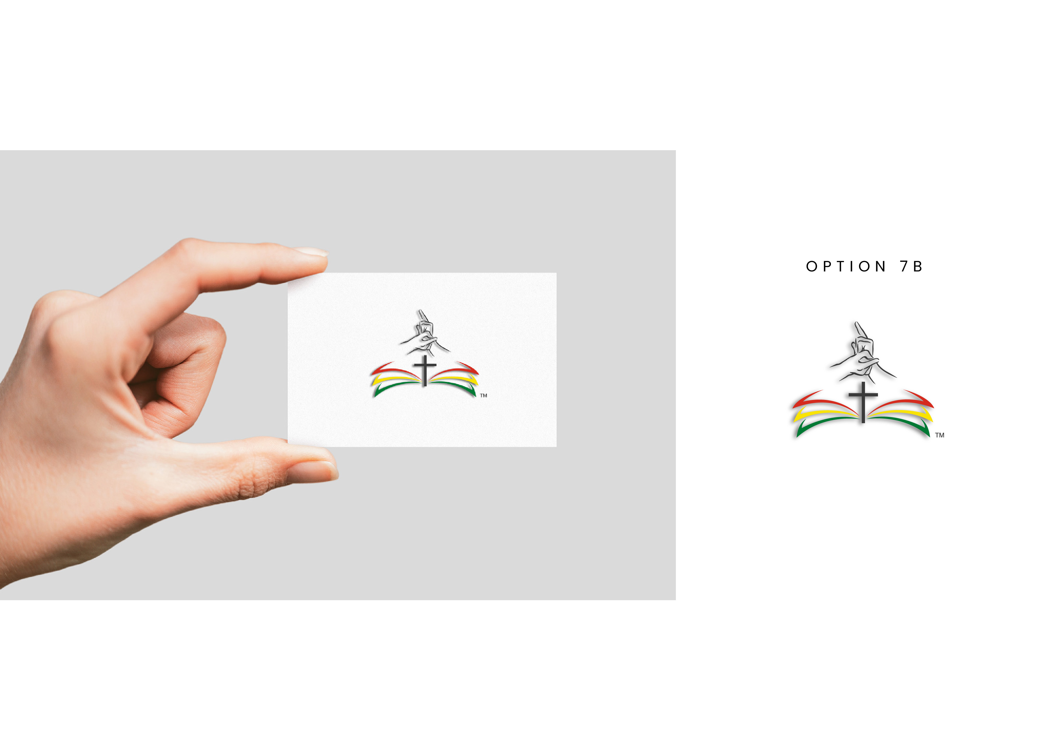 Logo Design by ~idiaz~ for this project | Design #34314979