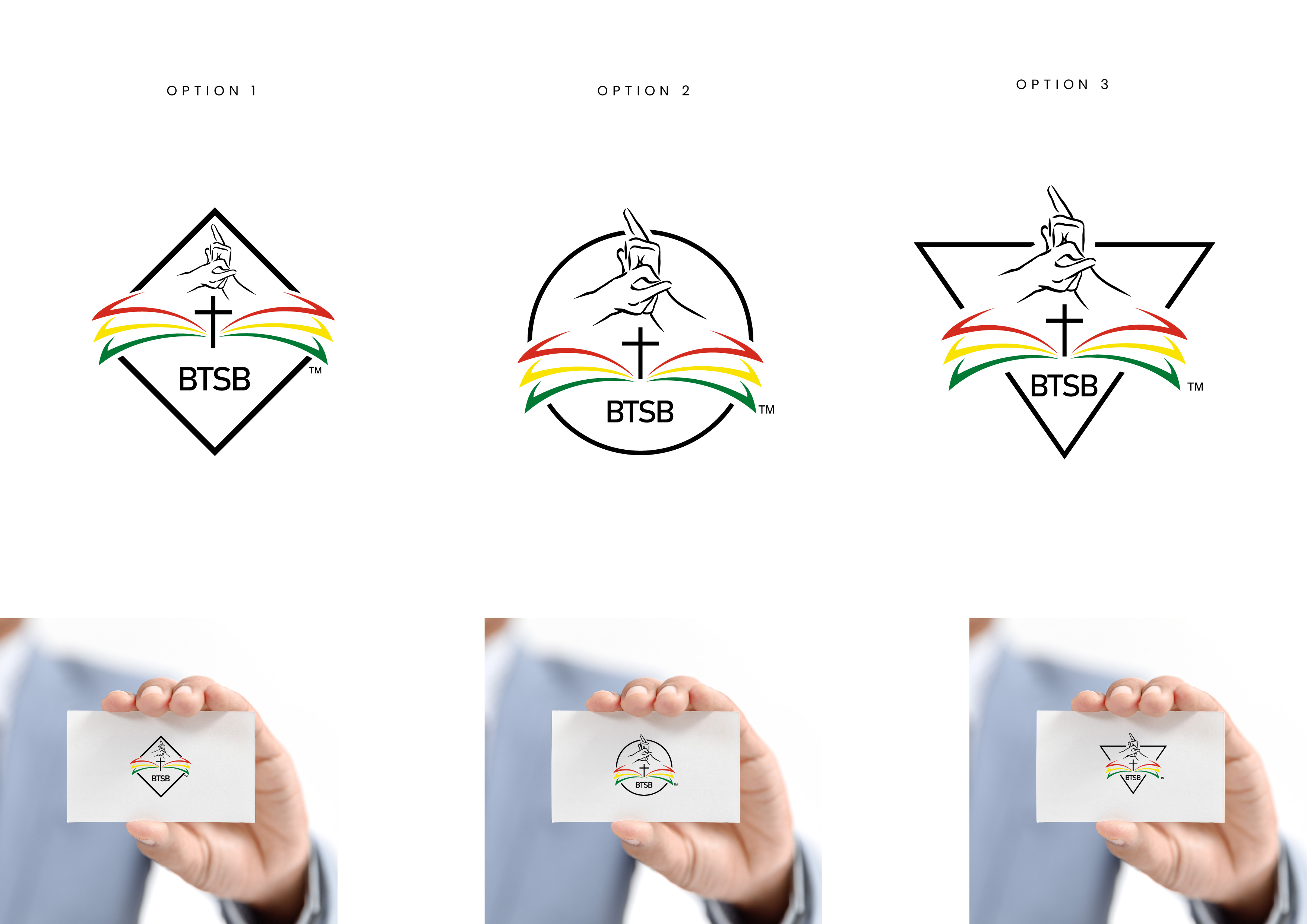 Logo Design by ~idiaz~ for this project | Design #34327104