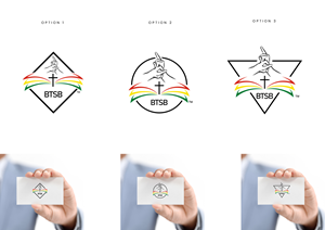 Logo Design by ~idiaz~ for this project | Design: #34327104